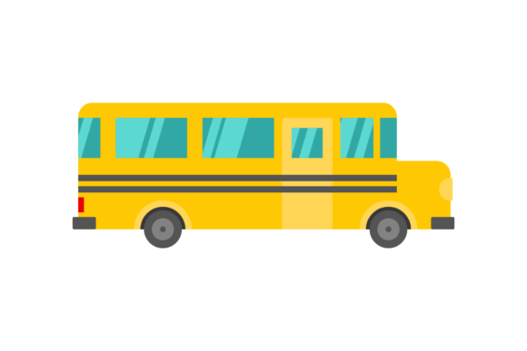 School Bus Vector-207 Review: A Practical Embroidery Design for Real Projects