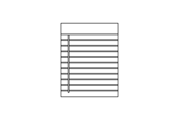 School Paper Note Line Icon-217 Review: A Designer’s Perspective