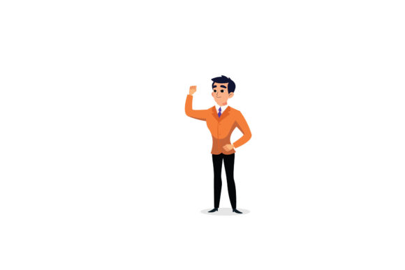 Teacher Character Vector Review for Real Embroidery Projects